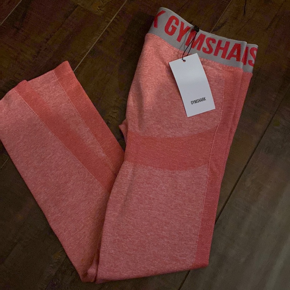 Gymshark Flex leggings